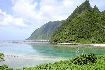 東薩摩亞塔烏機場三字代碼(TAV),塔烏機場(Tau Airport)四字碼,東薩摩亞機場三字碼查詢