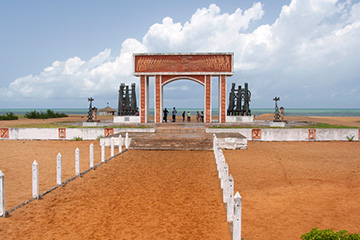 貝寧康迪機(jī)場(chǎng)三字代碼(KDC),康迪機(jī)場(chǎng)(Kandi airport)四字碼,貝寧機(jī)場(chǎng)三字碼查詢