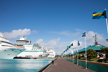 巴哈馬斯泰拉馬利斯機(jī)場(chǎng)三字代碼(SML),斯泰拉馬利斯機(jī)場(chǎng)(Treasure Cay Airport)四字碼,巴哈馬機(jī)場(chǎng)三字碼查詢(xún)