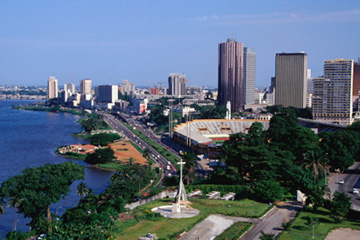 科特迪瓦亞穆蘇克羅機(jī)場三字代碼(ASK),亞穆蘇克羅機(jī)場(Yamoussoukro airport)四字碼,科特迪瓦機(jī)場三字碼查詢