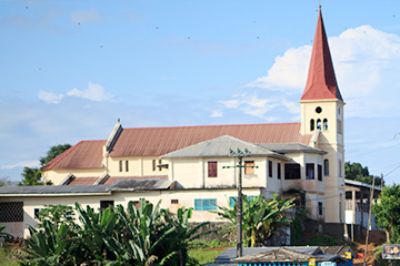 喀麥隆巴門達(dá)機(jī)場(chǎng)三字代碼(BPC),巴門達(dá)機(jī)場(chǎng)(Bamenda airport)四字碼,喀麥隆機(jī)場(chǎng)三字碼查詢