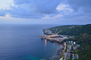 圣誕島共和國圣誕島機場三字代碼(XCH),圣誕島機場(Christmas Island Airport)四字碼,圣誕島共和國機場三字碼查詢