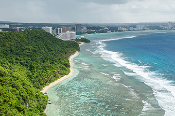 關(guān)島關(guān)島國際機(jī)場(chǎng)三字代碼(GUM),關(guān)島國際機(jī)場(chǎng)(Antonio B. Won Pat International Airport)四字碼,關(guān)島機(jī)場(chǎng)三字碼查詢