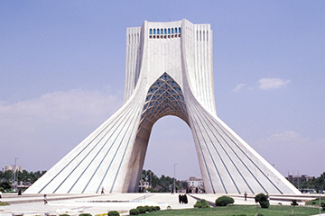 伊朗倫格港機(jī)場三字代碼(BDH),倫格港機(jī)場(Bandar Lengeh Airport)四字碼,伊朗機(jī)場三字碼查詢