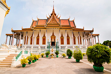 柬埔寨貢布機(jī)場(chǎng)三字代碼(KMT),貢布機(jī)場(chǎng)(Kampot airport)四字碼,柬埔寨機(jī)場(chǎng)三字碼查詢