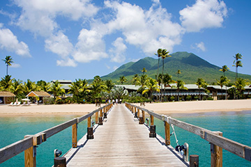 圣基茨和尼維斯紐卡斯?fàn)枡C場三字代碼(NEV),紐卡斯?fàn)枡C場(Vance Winkworth Amory International Airport)四字碼,圣基茨和尼維斯機場三字碼查詢