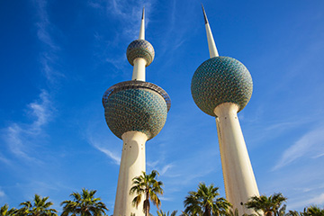 科威特科威特城市編碼三字代碼(KUW),科威特城市編碼(Kuwait)四字碼,科威特機(jī)場(chǎng)三字碼查詢