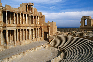 利比亞黎波里機(jī)場三字代碼(TIP),黎波里機(jī)場(Tripoli International Airport)四字碼,利比亞機(jī)場三字碼查詢