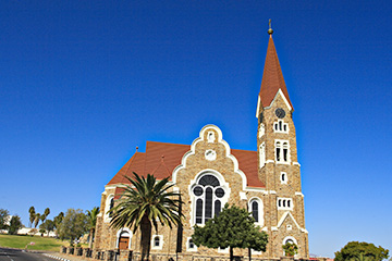 納米比亞斯瓦科普蒙德機場三字代碼(OPM),斯瓦科普蒙德機場(Swakopmund airport)四字碼,納米比亞機場三字碼查詢