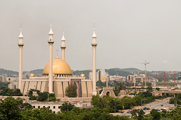 尼日利亞馬庫(kù)爾迪機(jī)場(chǎng)三字代碼(MDI),馬庫(kù)爾迪機(jī)場(chǎng)(Makurdi airport)四字碼,尼日利亞機(jī)場(chǎng)三字碼查詢