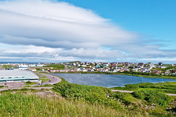 圣皮埃爾和密克隆群島密克隆機(jī)場(chǎng)三字代碼(MQC),密克隆機(jī)場(chǎng)(Miquelon airport)四字碼,圣皮埃爾和密克隆群島機(jī)場(chǎng)三字碼查詢