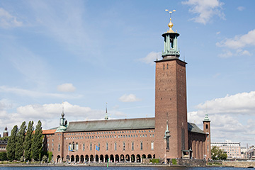 瑞典哥德堡三字代碼(GSE),哥德堡(Save AB (City Airport))四字碼,瑞典機場三字碼查詢