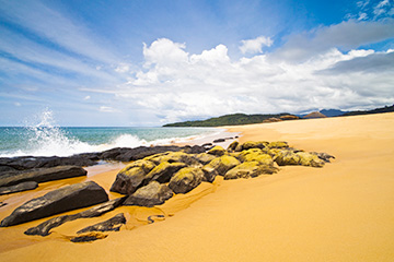 塞拉利昂邦特機(jī)場三字代碼(BTE),邦特機(jī)場(Bonthe airport)四字碼,塞拉利昂機(jī)場三字碼查詢