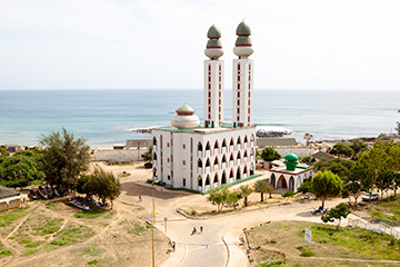 塞內(nèi)加爾波多爾機(jī)場(chǎng)三字代碼(POD),波多爾機(jī)場(chǎng)(Podor airport)四字碼,塞內(nèi)加爾機(jī)場(chǎng)三字碼查詢