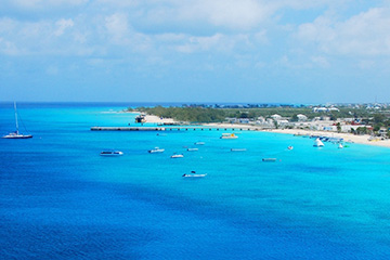 特克斯和凱科斯群島大凱科斯島機場三字代碼(MDS),大凱科斯島機場(Middle Caicos airport)四字碼,特克斯和凱科斯群島機場三字碼查詢