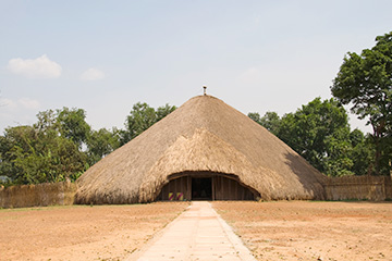 烏干達(dá)奇集集機(jī)場三字代碼(KHX),奇集集機(jī)場(Kihihi airport)四字碼,烏干達(dá)機(jī)場三字碼查詢