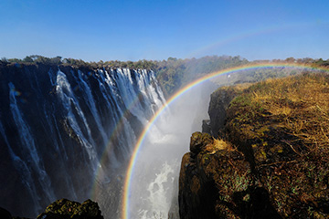 津巴布韋萬(wàn)蓋國(guó)家公園機(jī)場(chǎng)三字代碼(HWN),萬(wàn)蓋國(guó)家公園機(jī)場(chǎng)(Hwange National Park airport)四字碼,津巴布韋機(jī)場(chǎng)三字碼查詢