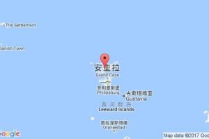 沙地港口查詢_sandy ground港口代碼_安圭拉沙地港口代碼