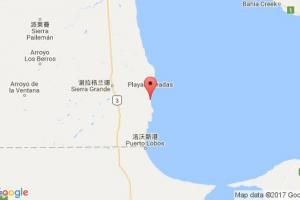 科羅拉多角港口查詢_punta colorada港口代碼_阿根廷科羅拉多角港口代碼