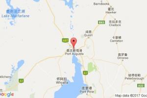 吉利港港口查詢_port giles港口代碼_澳大利亞吉利港港口代碼