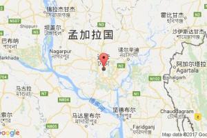 達(dá)卡港口查詢_dhaka港口代碼_孟加拉國達(dá)卡港口代碼