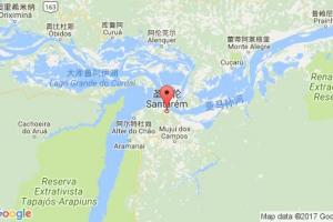 圣塔倫港口查詢_santarem港口代碼_