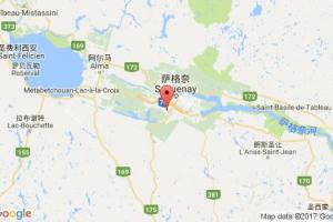 希庫(kù)提米港口查詢_chicoutimi港口代碼_加拿大希庫(kù)提米港口代碼