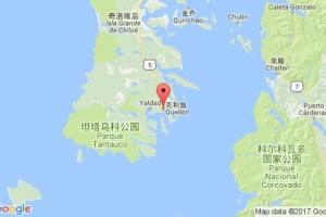 克永港港口查詢_puerto quellon港