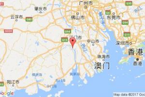 新會(huì),江門港口查詢_xinhui,jiangmen港口代碼_中國新會(huì),江門港口代碼