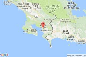 戈爾菲托港口查詢_golfito港口代碼