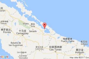 努埃維塔斯港口查詢(xún)_nuevitas港口代碼_古巴努埃維塔斯港口代碼