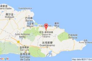 塔納莫港口查詢(xún)_tanamo港口代碼_古巴塔納莫港口代碼