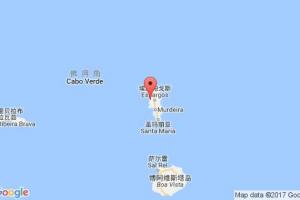 帕爾梅拉港口查詢(xún)_palmeira港口代碼_佛得角帕爾梅拉港口代碼