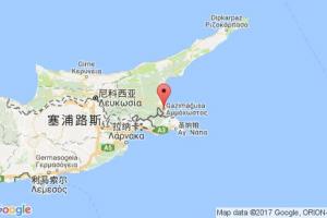 阿莫霍斯托斯港口查詢(xún)_ammochostus港口代碼_塞浦路斯阿莫霍斯托斯港口代碼