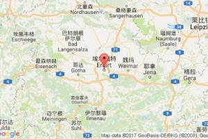 愛爾福特港口查詢_erfurt港口代碼_德國愛爾福特港口代碼