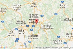 奧芬巴赫港口查詢_offenbach港口代碼_德國奧芬巴赫港口代碼