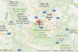 波茨坦港口查詢(xún)_potsdam港口代碼_德國(guó)波茨坦港口代碼