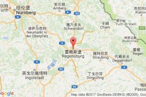 雷根斯堡港口查詢(xún)_regensburg港口代碼_德國(guó)雷根斯堡港口代碼