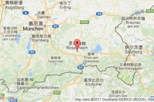 羅森海姆港口查詢(xún)_rosenheim港口代碼_德國(guó)羅森海姆港口代碼