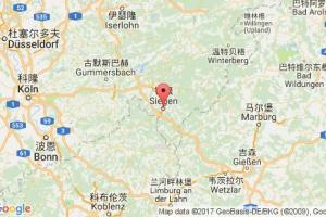 錫根港口查詢(xún)_siegen港口代碼_德國(guó)錫根港口代碼