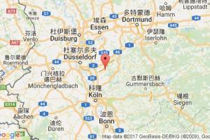 索林根港口查詢(xún)_solingen港口代碼_德國(guó)索林根港口代碼