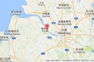 施塔德桑德港口查詢(xún)_stadersand港口代碼_德國(guó)施塔德桑德港口代碼