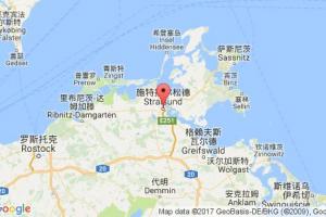斯特拉爾松港口查詢(xún)_stralsund港口代碼_德國(guó)斯特拉爾松港口代碼