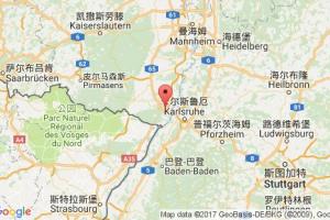 沃爾斯港口查詢_woerth港口代碼_德國(guó)沃爾斯港口代碼