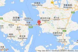科瑟港口查詢_korsor港口代碼_丹麥科瑟港口代碼