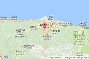 奧維耶多港口查詢_oviedo港口代碼_西班牙奧維耶多港口代碼