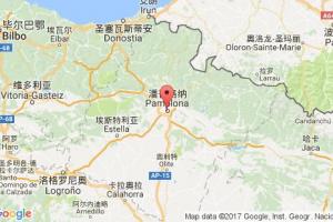 潘普洛納港口查詢_pamplona港口代碼_西班牙潘普洛納港口代碼