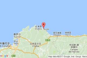 圣西普里安港口查詢_san ciprian港口代碼_西班牙圣西普里安港口代碼