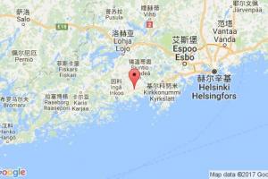 代格比港口查詢_degerby港口代碼_芬蘭代格比港口代碼