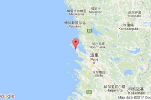 曼蒂盧奧托港口查詢_mantyluoto港口代碼_芬蘭曼蒂盧奧托港口代碼